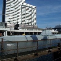 U-Boot "Wilhelm Bauer"