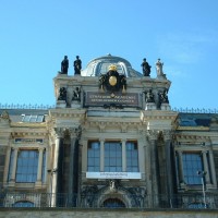 Hochschule für bildende Künste