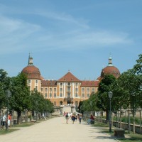 Moritzburg