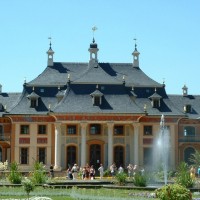 Schloss Pillnitz
