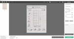 Capture on Touch Scan