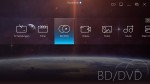 TV-Modus Menü
